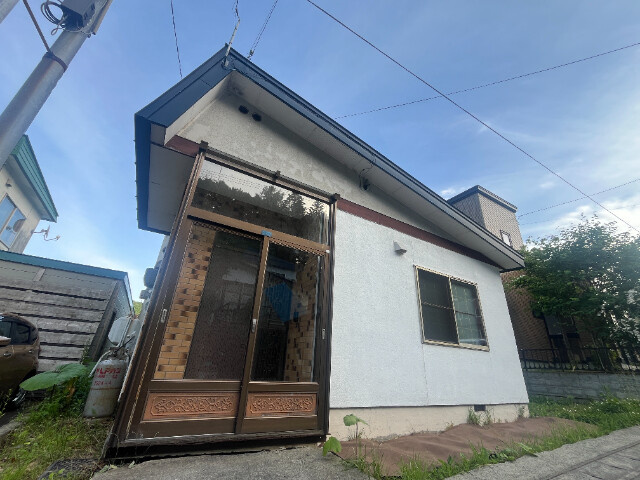 塩谷1丁目戸建