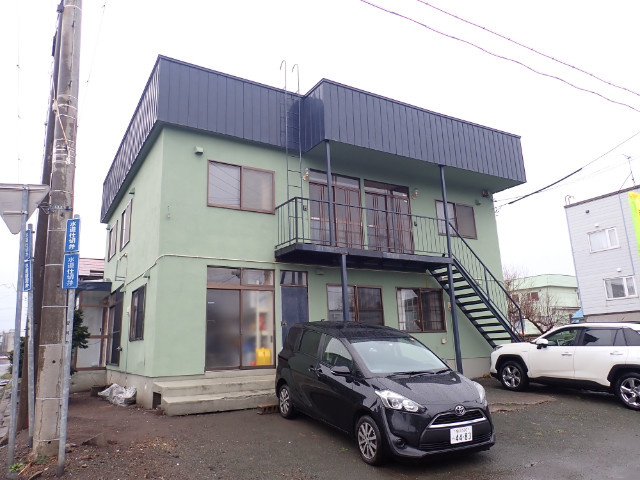 コーポラス元町１６０－１
