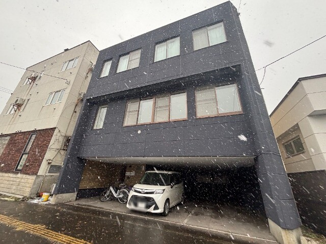 コーポポラリス