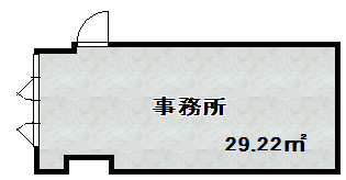 アウフヘーベン東宝塚の間取り