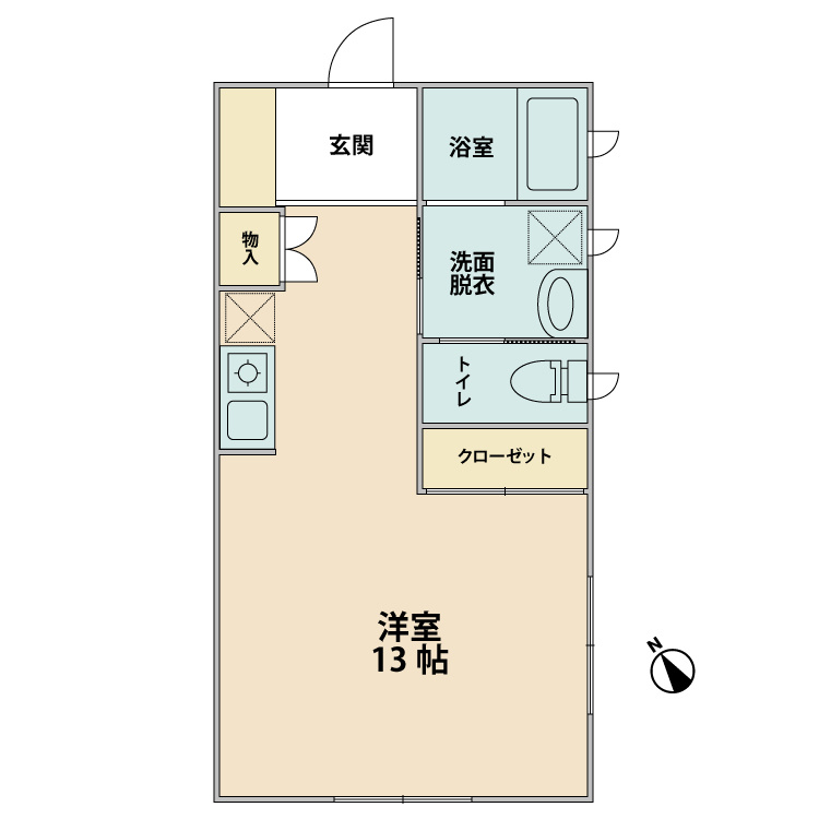 ※代表的な内装写真を掲載しております。