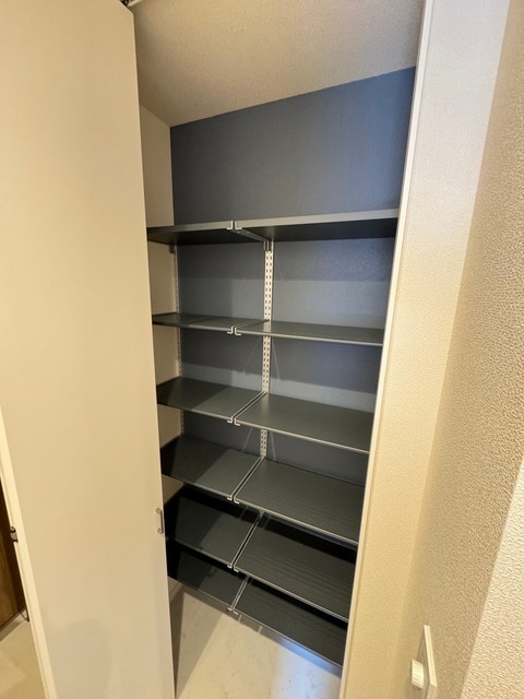 ウィステリアＨ＆Ａの玄関|★シューズＢＯＸ★