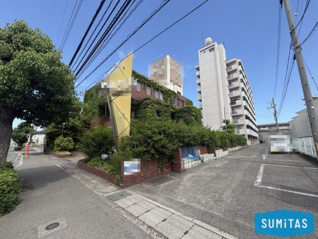 売土地
