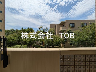 【展望】 | エストライフつつじヶ丘七番館