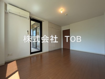 【子供部屋】 | エストライフつつじヶ丘七番館 | 洋室9.4帖