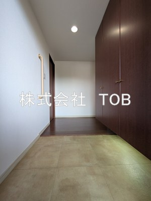 【その他】 | エストライフつつじヶ丘七番館 | 玄関