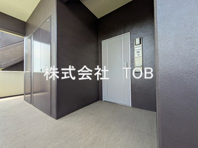 【その他】 | エストライフつつじヶ丘七番館