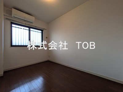 【内装】 | エストライフつつじヶ丘七番館 | 洋室5帖