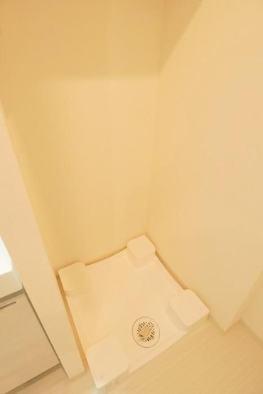 【設備】アジールコート蒲田