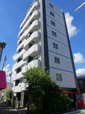 【外観】フィオリーシェ東浅草 