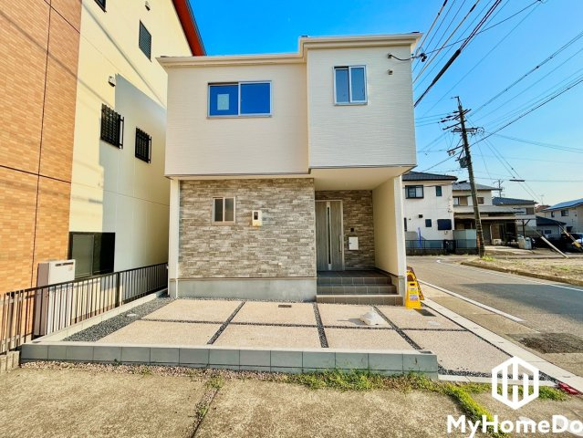 西区こも原町　1期