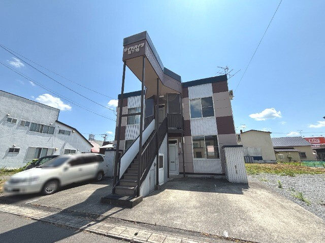ダイヤハイツ宮下１８