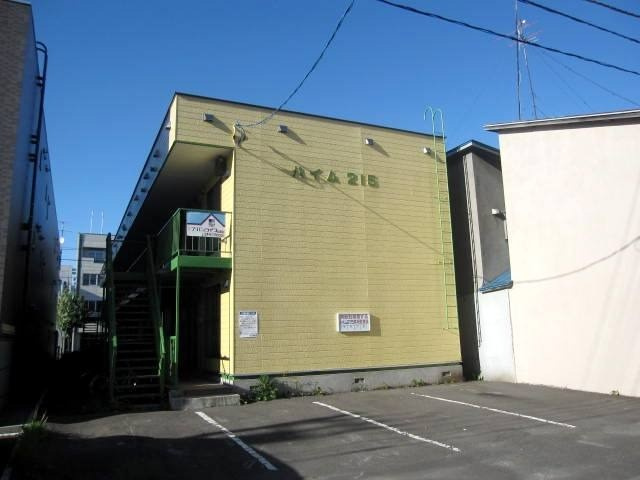 ハイム２１５