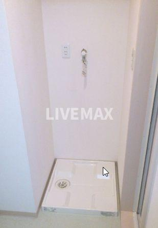 【設備】リヴドピエール