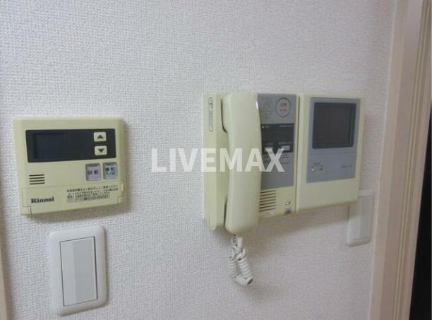 【内装】リヴドピエール