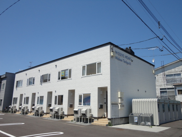 Ｍａｉｓｏｎ　Ｔａｎｉｇｕｃｈｉ（メゾン谷口）