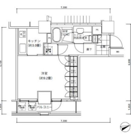 パークキューブ愛宕山タワー