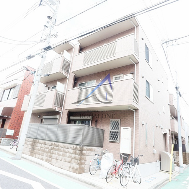 フォレ・ロワール夏目坂