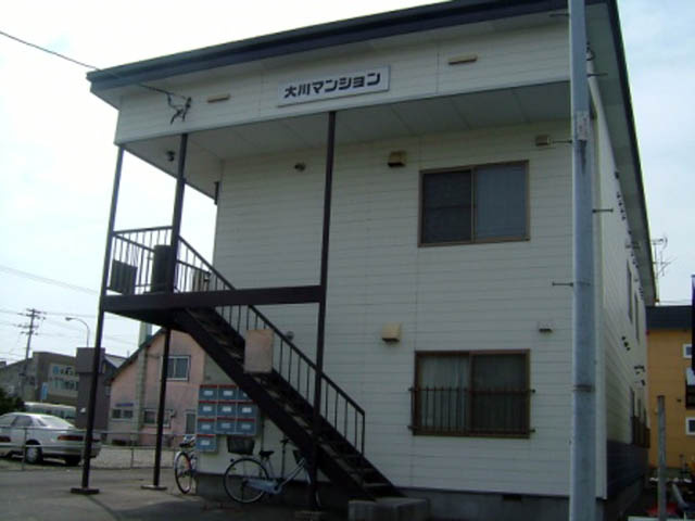 大川ＭＳ