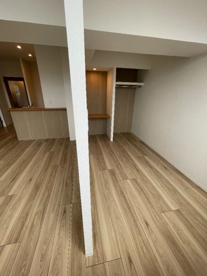 【内装】 | Residence新川橋