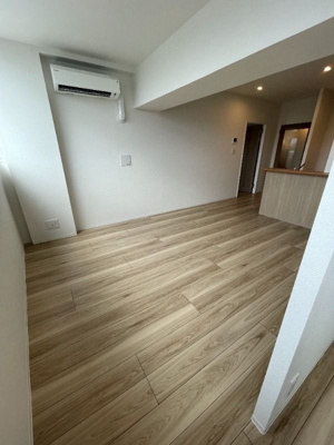 【内装】 | Residence新川橋