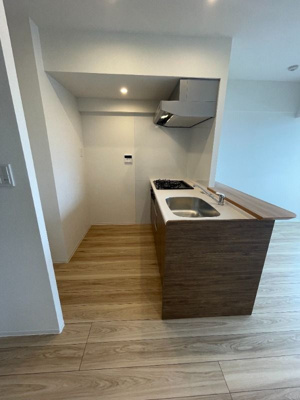【内装】 | Residence新川橋