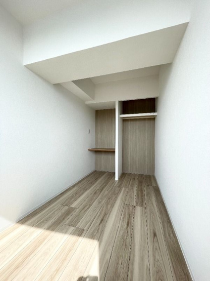 【収納】 | Residence新川橋