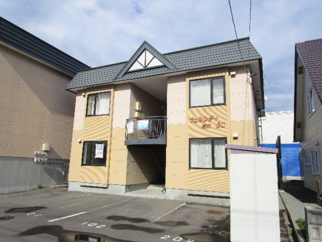 ヴェルシティ東光６・３Ｃ