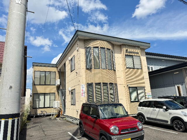 エスペランス