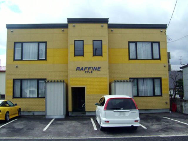 ＲＡＦＦＩＮＥ