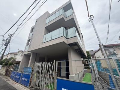 【玄関】 | （仮称）上馬５丁目メゾン