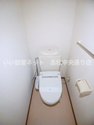 【トイレ】 | ベルメゾン花町