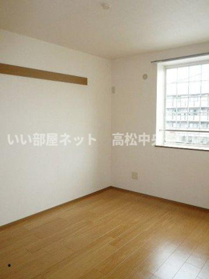 【内装】 | レインボーハイツＡ