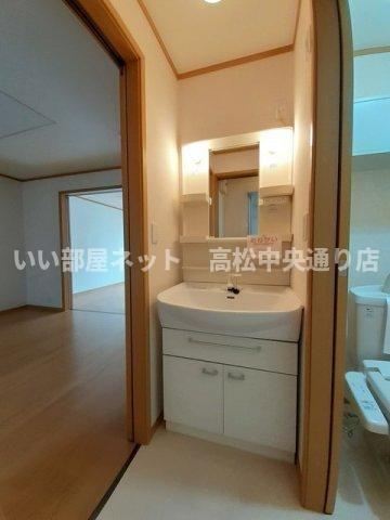 【洗面所】 | ＣＯＭＦＯＲＴ・Ｍ　Ｃ