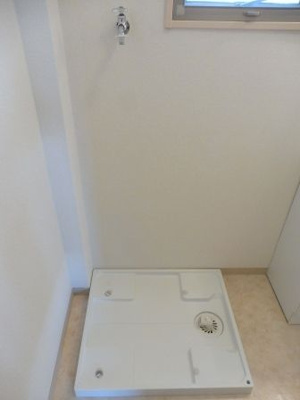 【設備】 | 羽田ドリームハウス