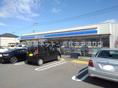 【周辺】 | シルエーラ | ローソン善通寺中村店まで1400m