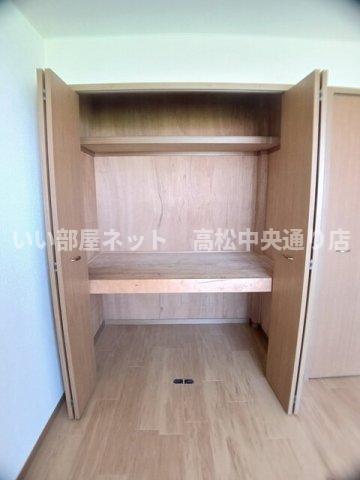 【収納】 | シルエーラ