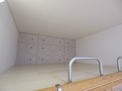 レオパレス千川 のその他