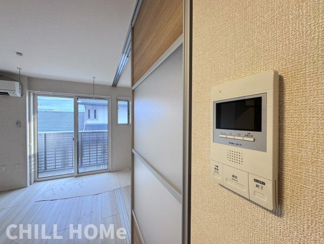 オペラハウス下之城のセキュリティ|他社様掲載物件もまとめてご紹介、ご案内可能です(^^)/