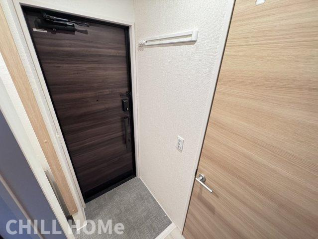 オペラハウス下之城の玄関|他社様掲載物件もまとめてご紹介、ご案内可能です(^^)/