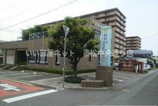 【周辺】 | ベル・メゾン鶴市Ａ | 和田内科さんまで850m
