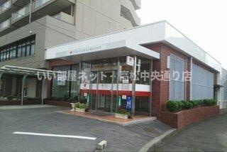 【周辺】 | ベル・メゾン鶴市Ａ | 香川銀行鶴市出張所さんまで720m