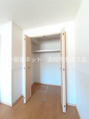 【収納】 | ルース　デラ　プレッソ　Ⅲ