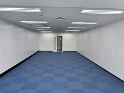 【内装】 | 水戸駅前ビル