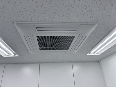 【設備】 | 水戸駅前ビル