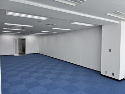 【内装】 | 水戸駅前ビル