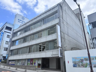 水戸駅前ビルの画像