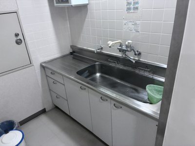 【設備】 | 水戸駅前ビル