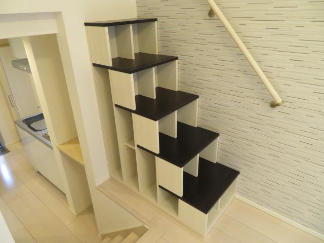 アパレシーダのその他