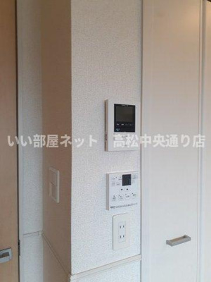 【設備】 | テール　リッシュⅢ